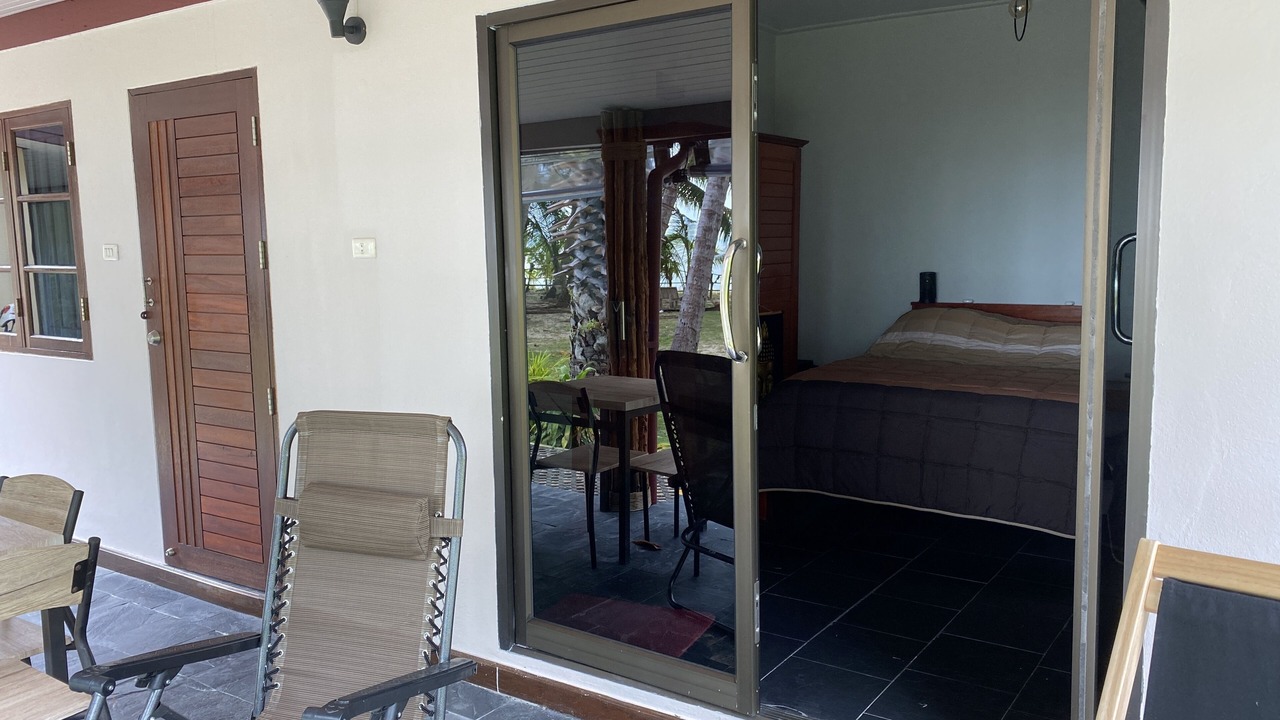 Photo of Bedroom in Maret