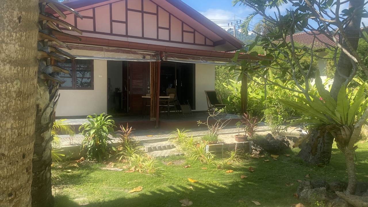 Photo of Outdoor in Maret