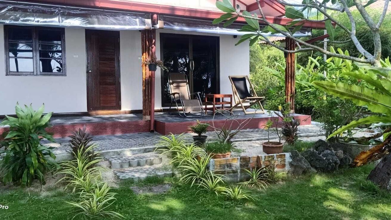 Photo of Patio Balcony in Maret