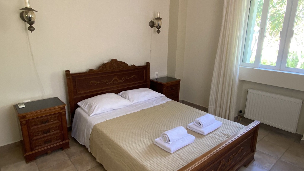 Photo of Bedroom in Sparton