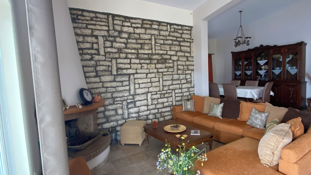 Photo of Livingroom in Sparton