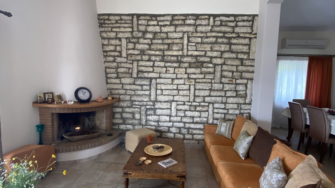 Photo of Livingroom in Sparton