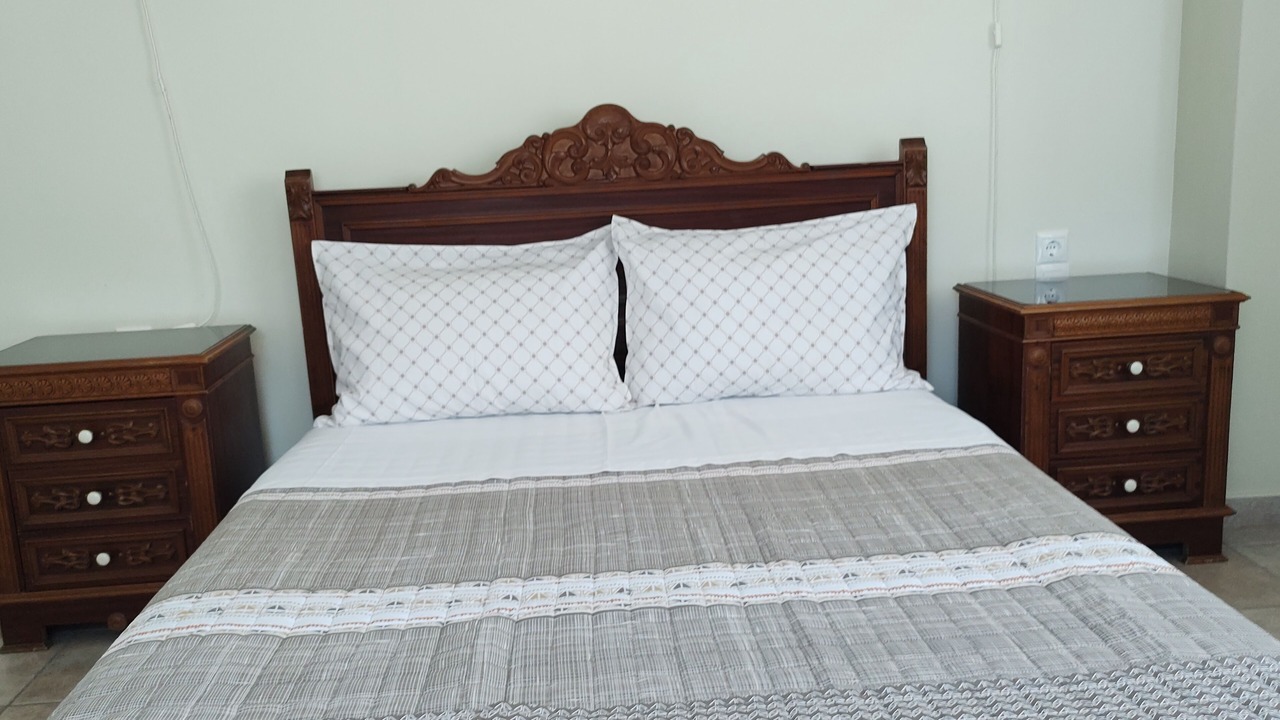 Photo of Bedroom in Sparton