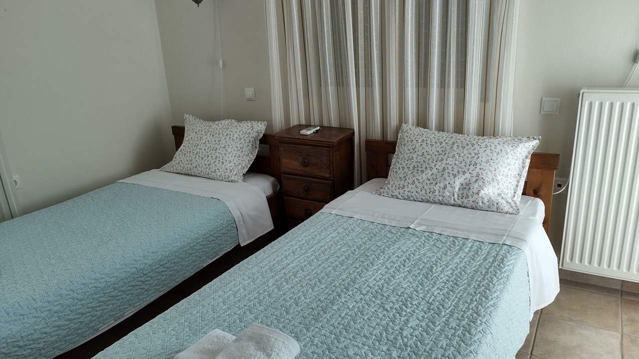 Photo of Bedroom in Sparton