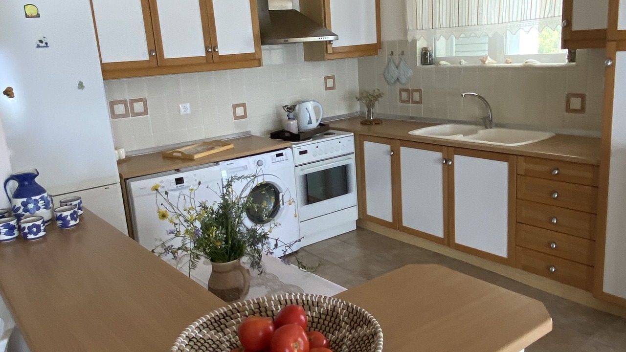 Photo of Kitchen in Sparton