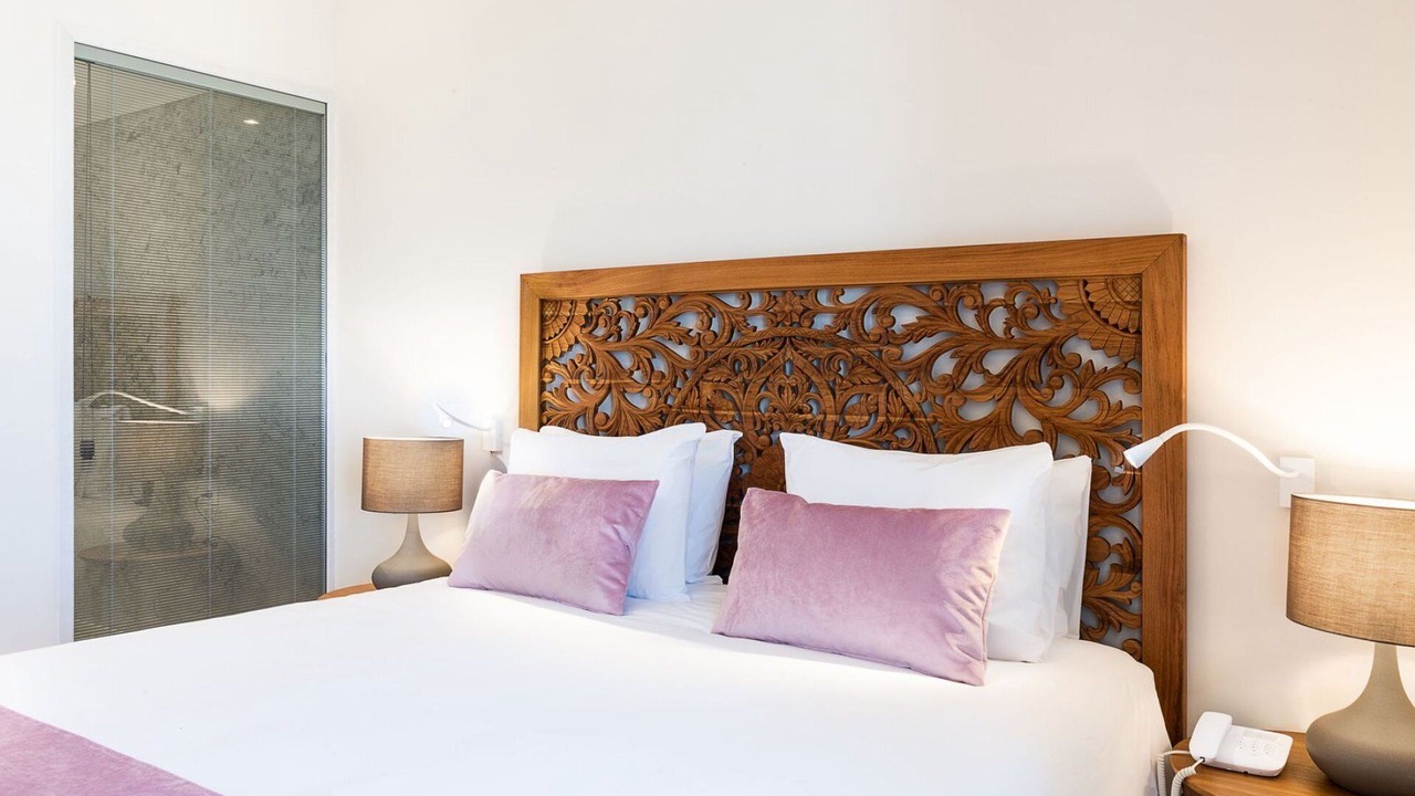 Photo of Bedroom in Kolymbari