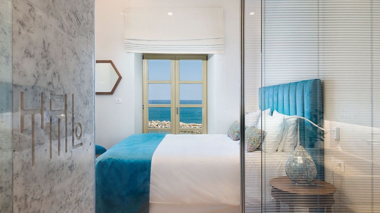 Photo of Bedroom in Kolymbari