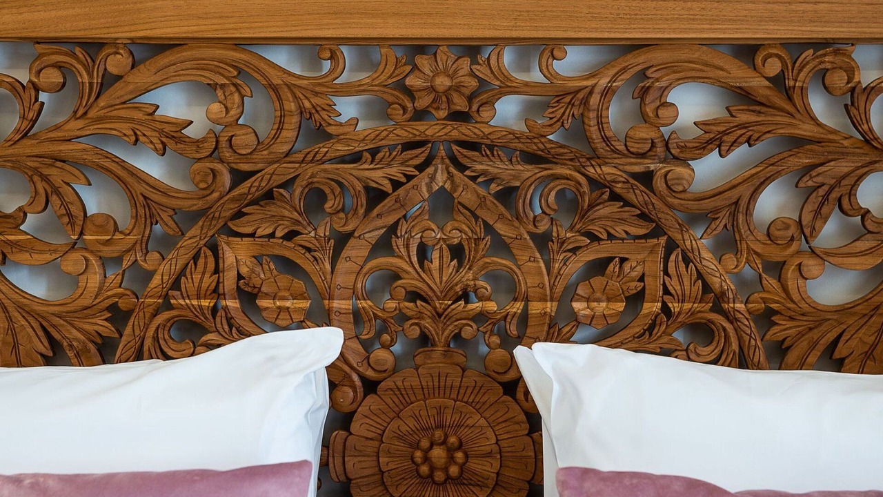 Photo of Bedroom in Kolymbari
