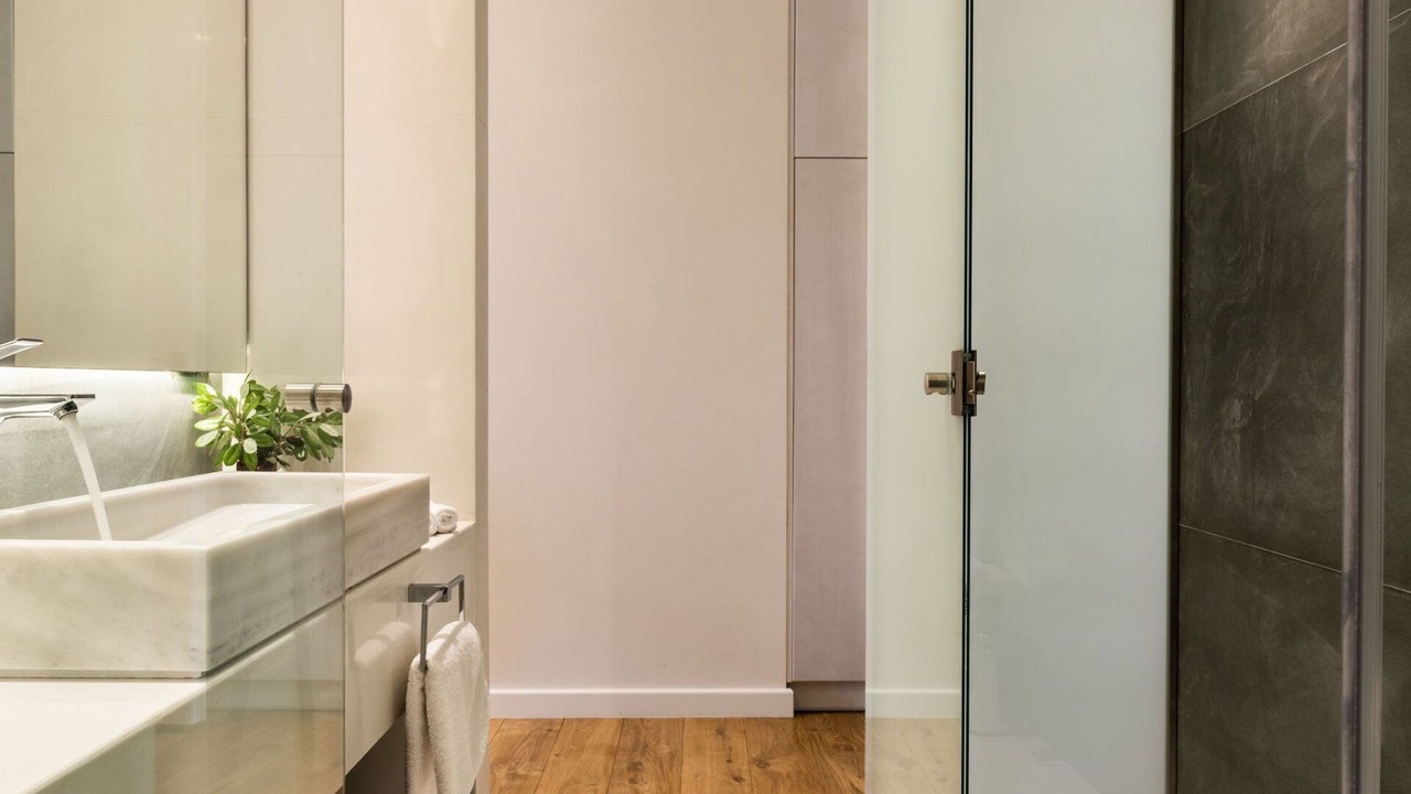 Photo of Bathroom in Kolymbari