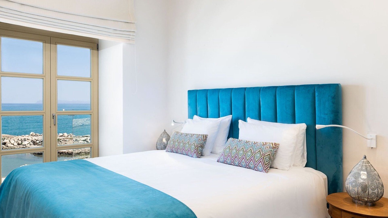 Photo of Bedroom in Kolymbari