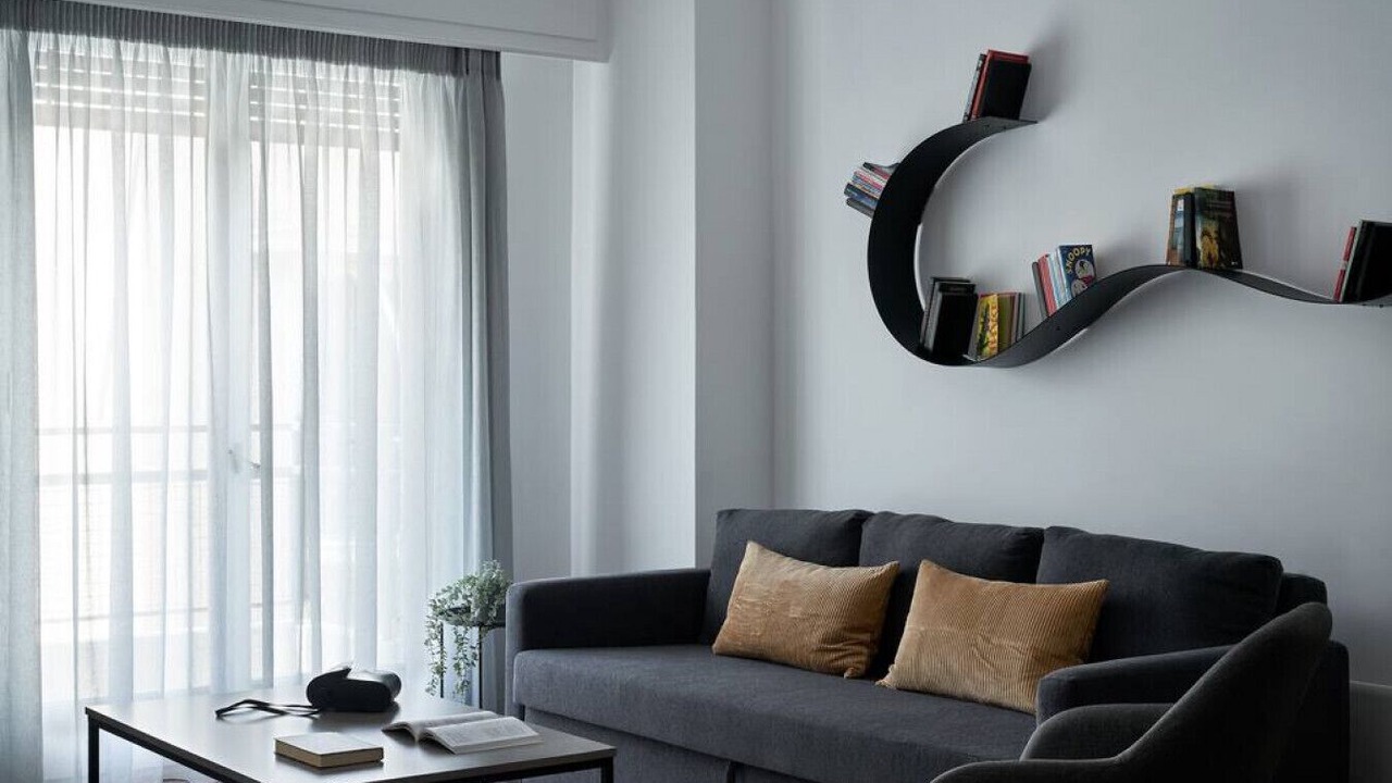 Photo of Livingroom in Mousio