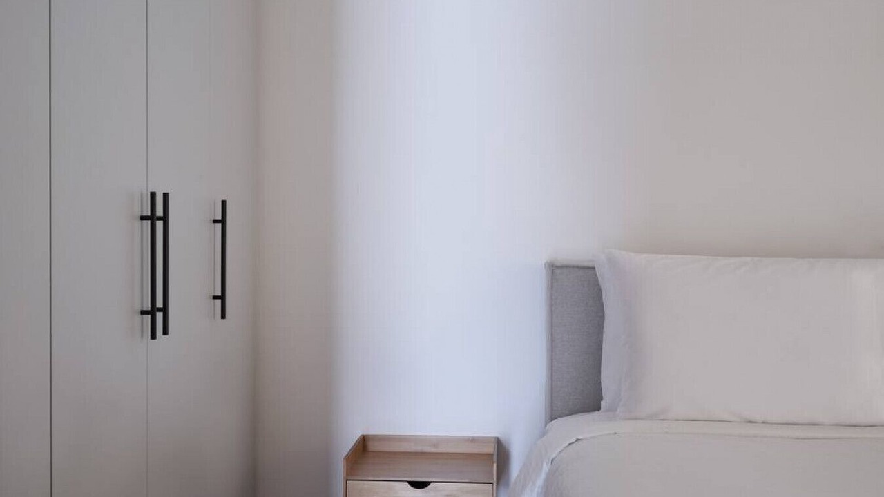 Photo of Bedroom in Mousio