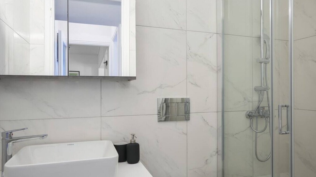 Photo of Bathroom in Mousio