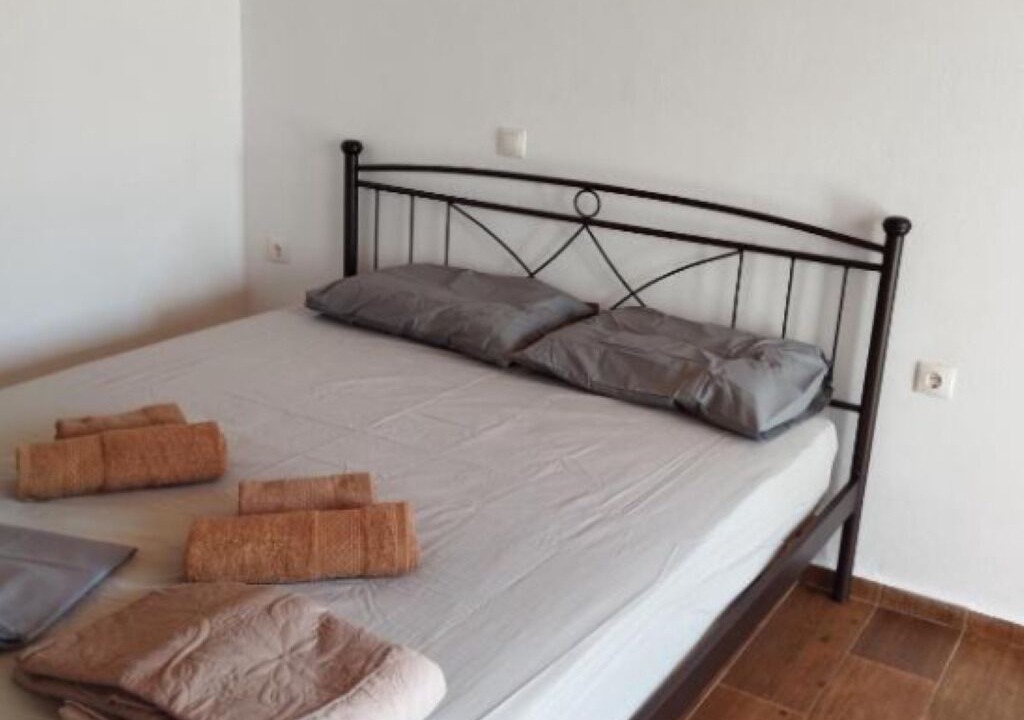 Photo of Bedroom in Karvelas