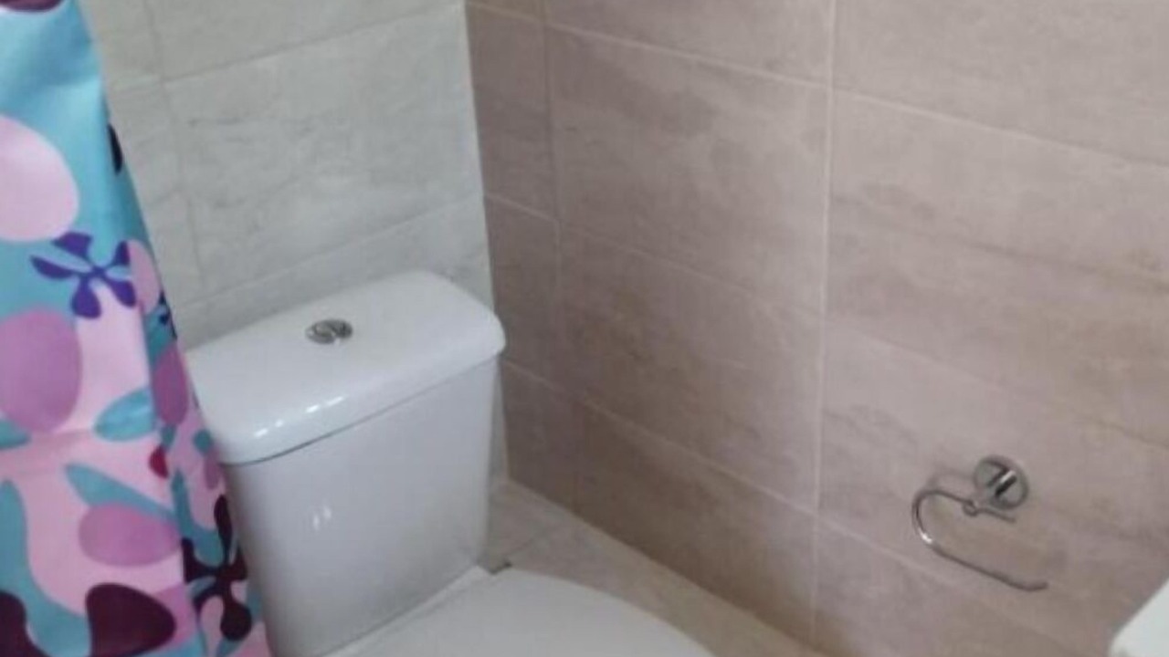 Photo of Bathroom in Karvelas
