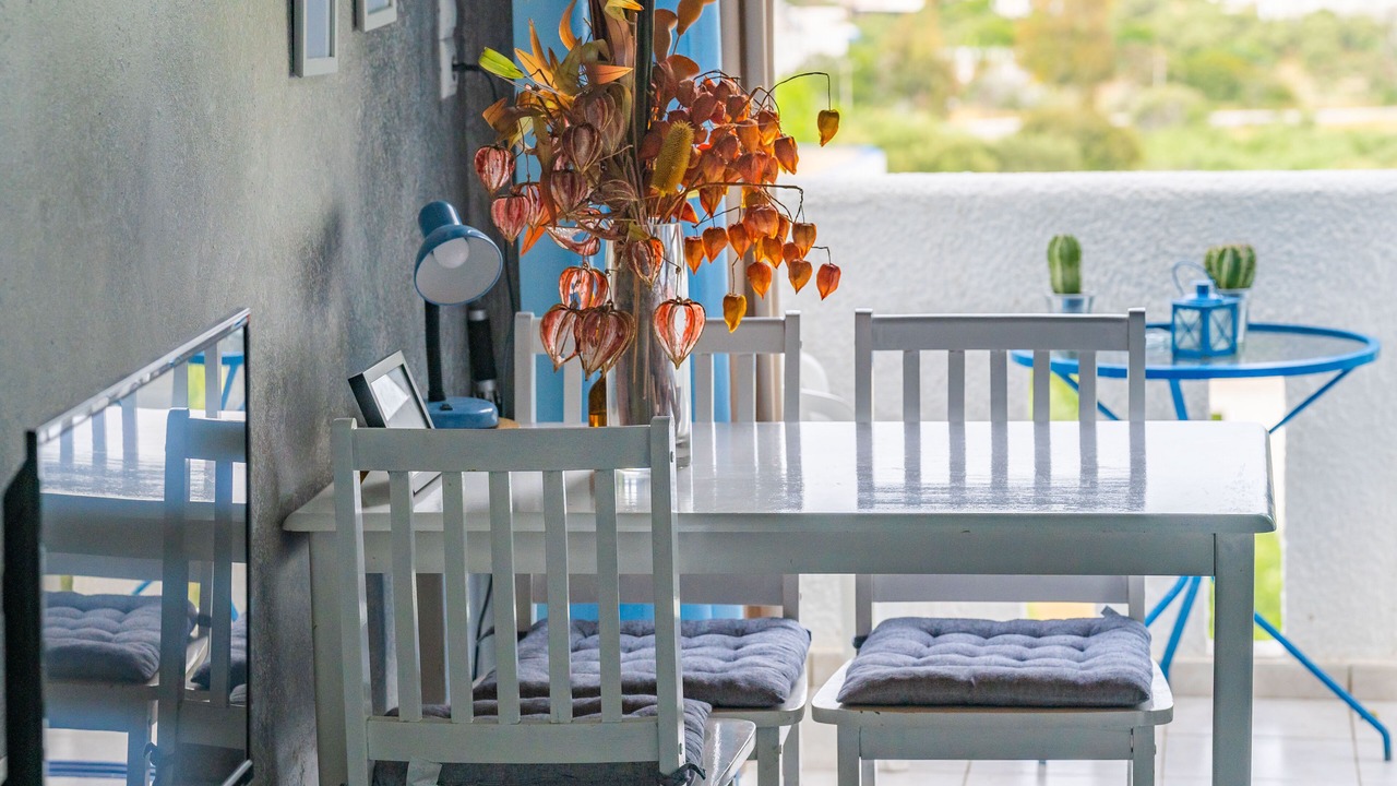 Photo of Outdoor in Kefalos
