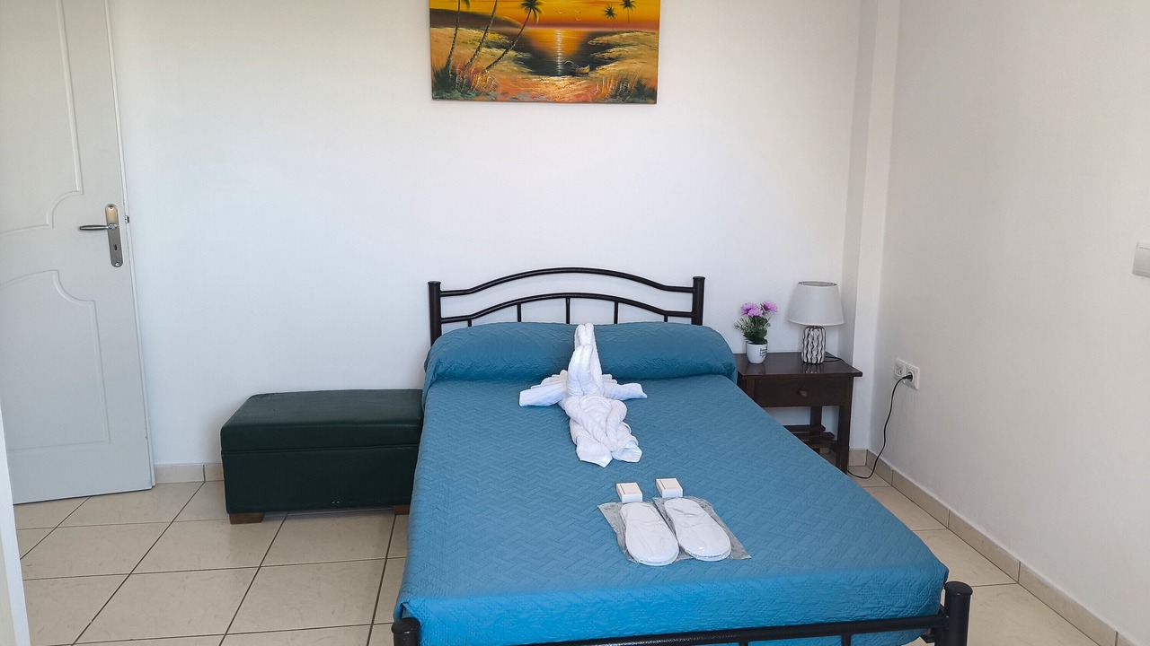 Photo of Bedroom in Nea Chora