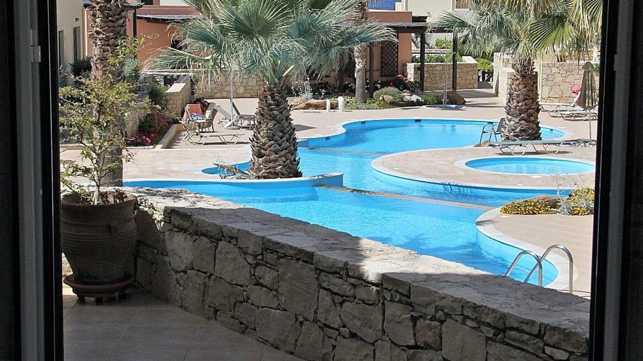 Photo of Outdoor in Panormos