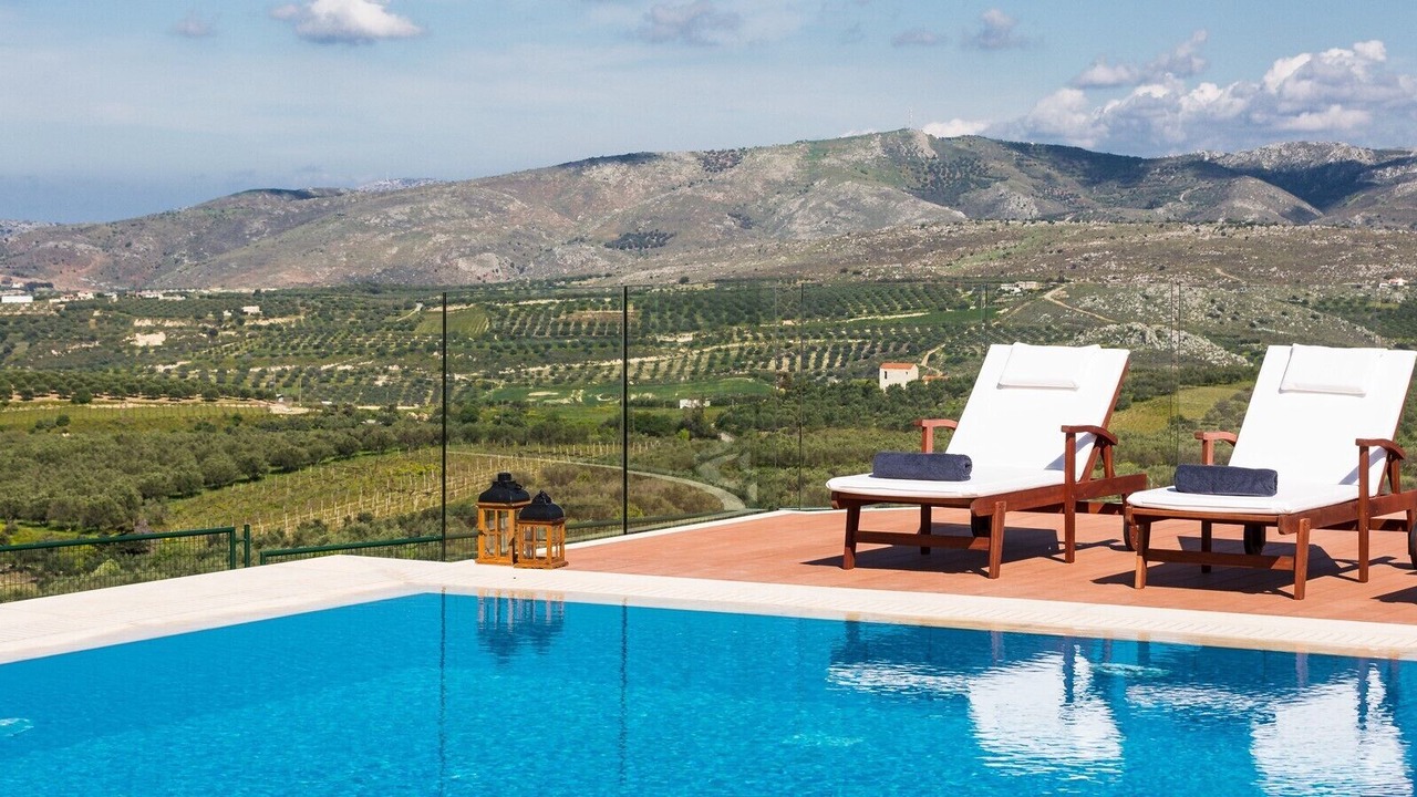 Photo of Outdoor in Stamnoi