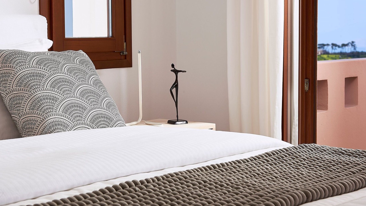 Photo of Bedroom in Stamnoi