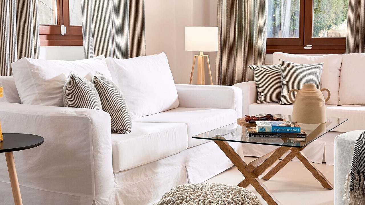 Photo of Livingroom in Stamnoi