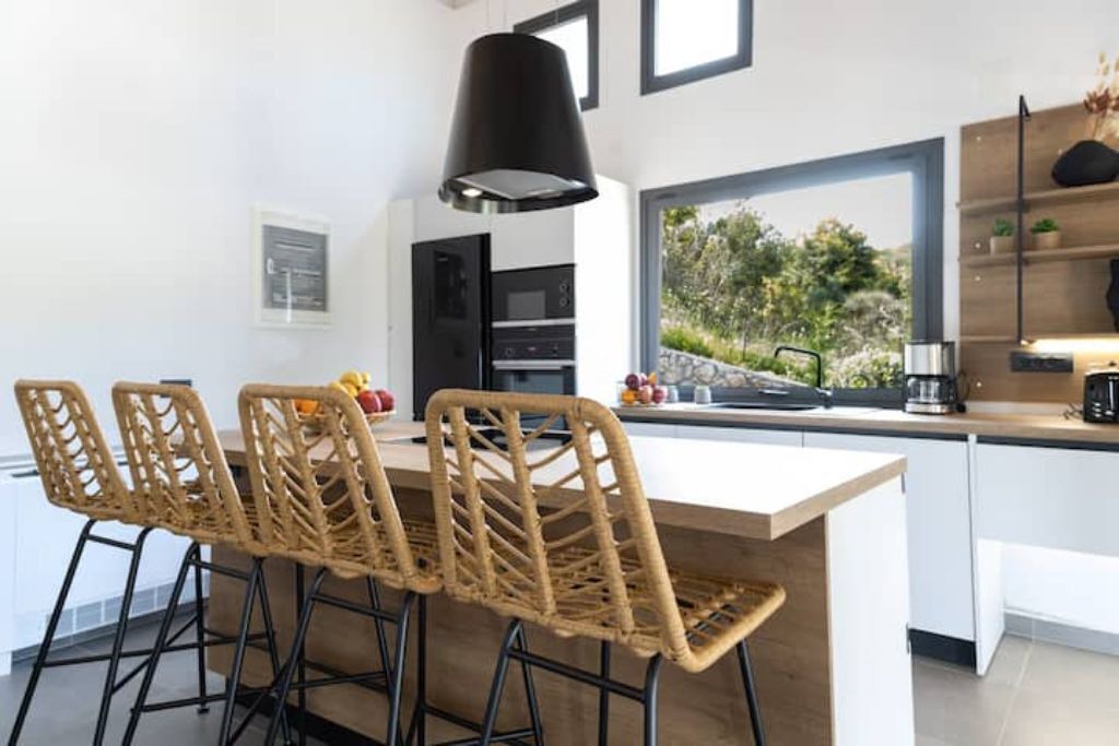 Photo of Kitchen in Patrikata