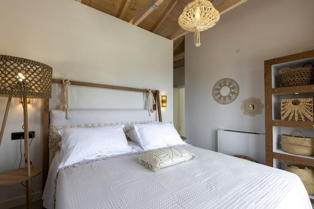 Photo of Bedroom in Patrikata
