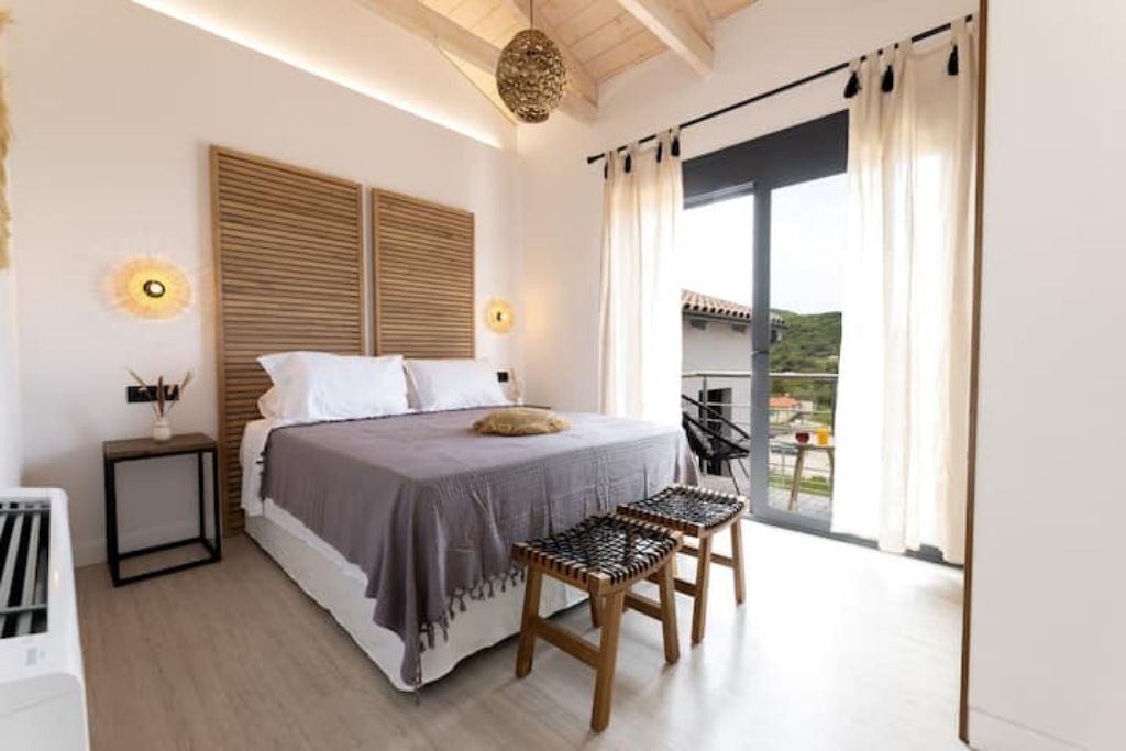 Photo of Bedroom in Patrikata