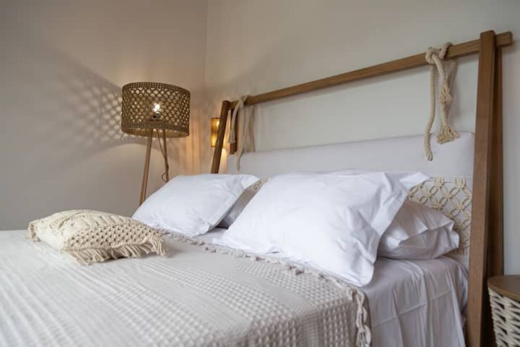 Photo of Bedroom in Patrikata
