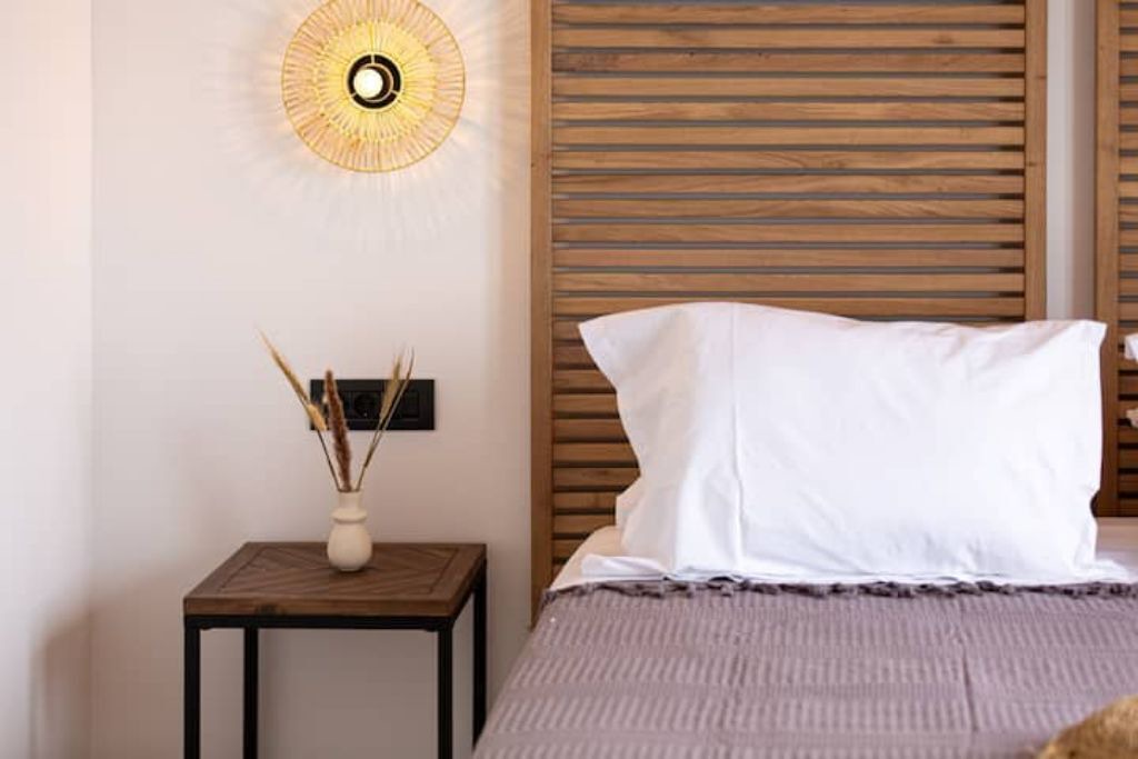 Photo of Bedroom in Patrikata