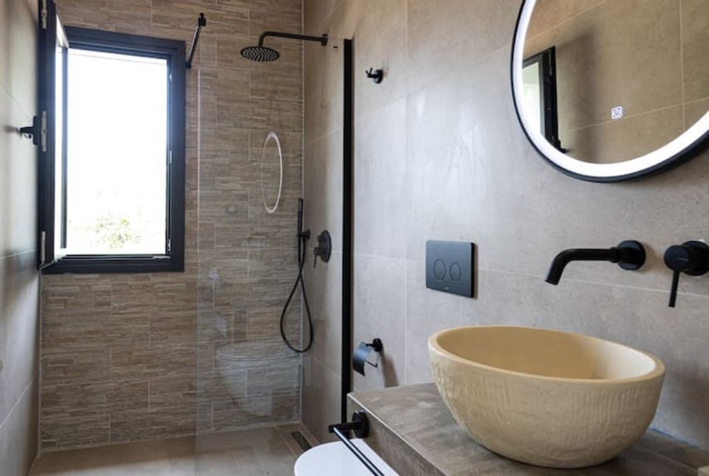 Photo of Bathroom in Patrikata