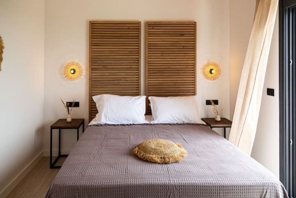 Photo of Bedroom in Patrikata