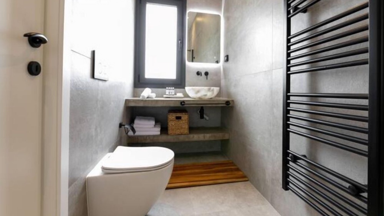 Photo of Bathroom in Patrikata