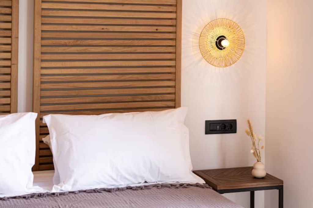 Photo of Bedroom in Patrikata