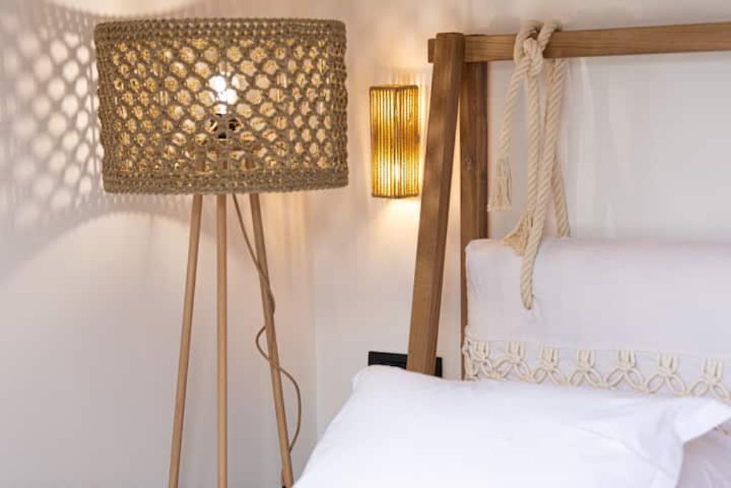 Photo of Bedroom in Patrikata