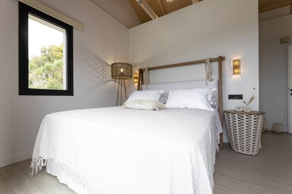 Photo of Bedroom in Patrikata
