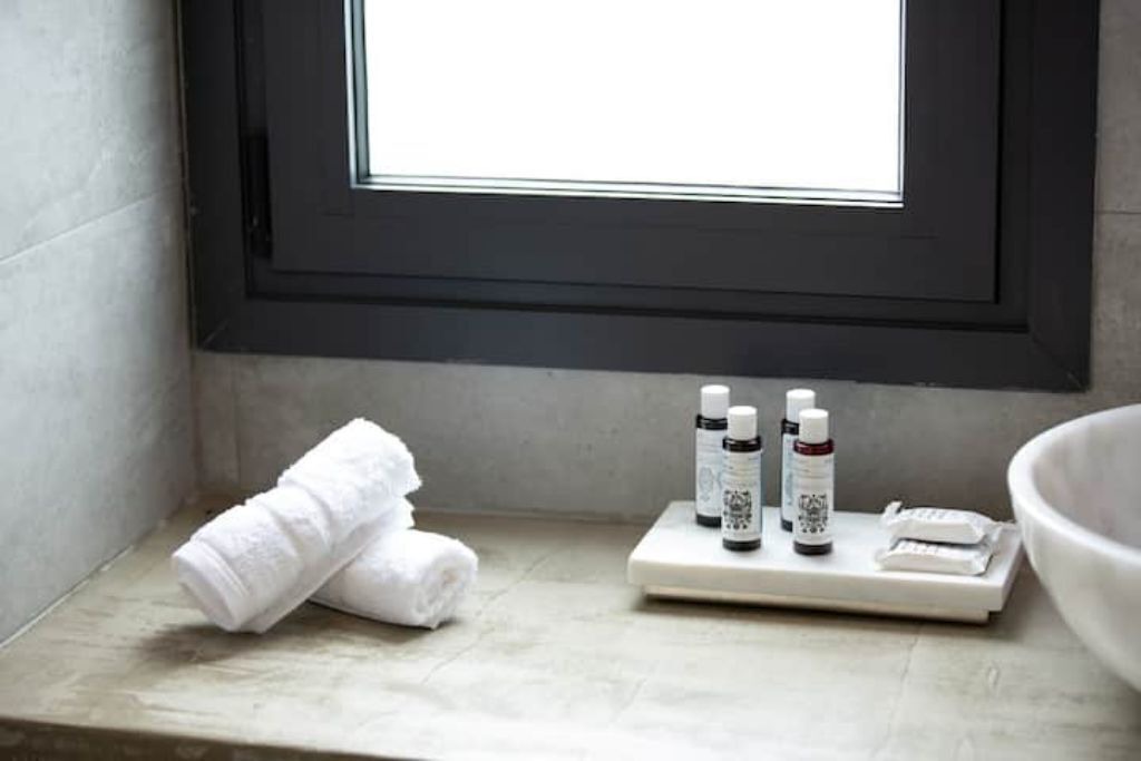 Photo of Bathroom in Patrikata
