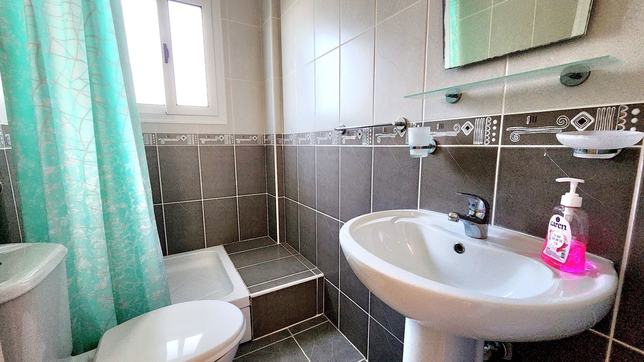 Photo of Bathroom in Karavas