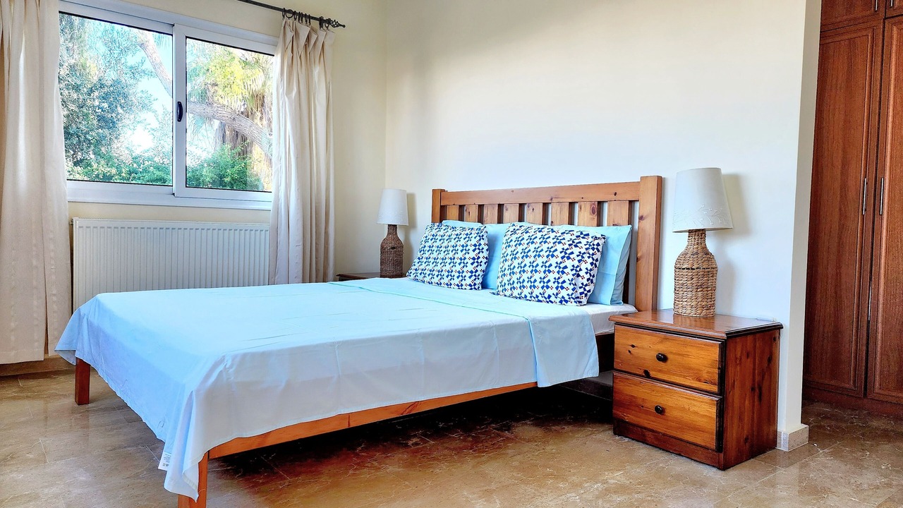 Photo of Bedroom in Karavas