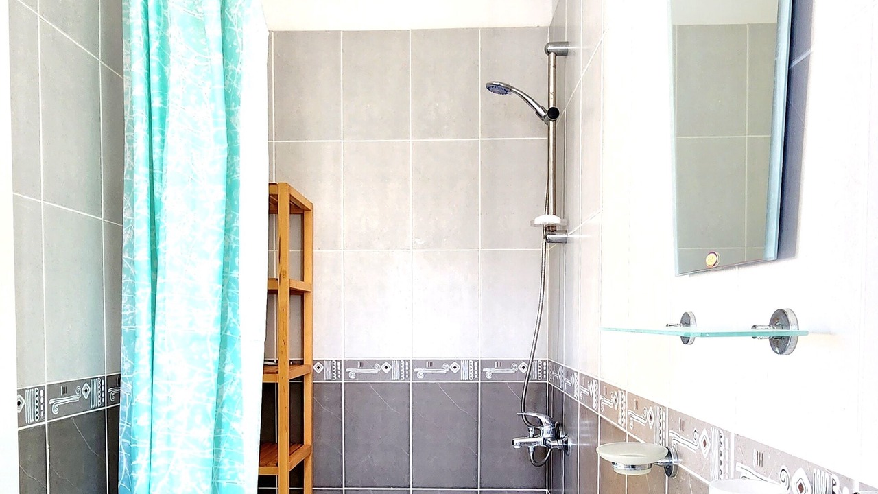 Photo of Bathroom in Karavas