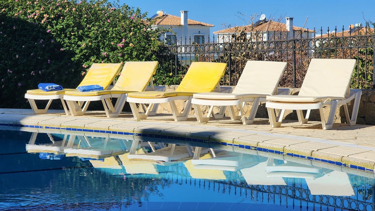 Photo of Outdoor in Karavas
