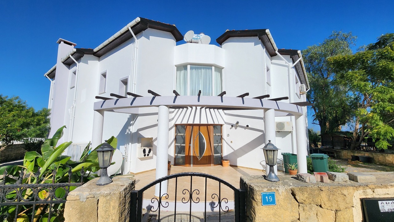 Photo of Outdoor in Karavas