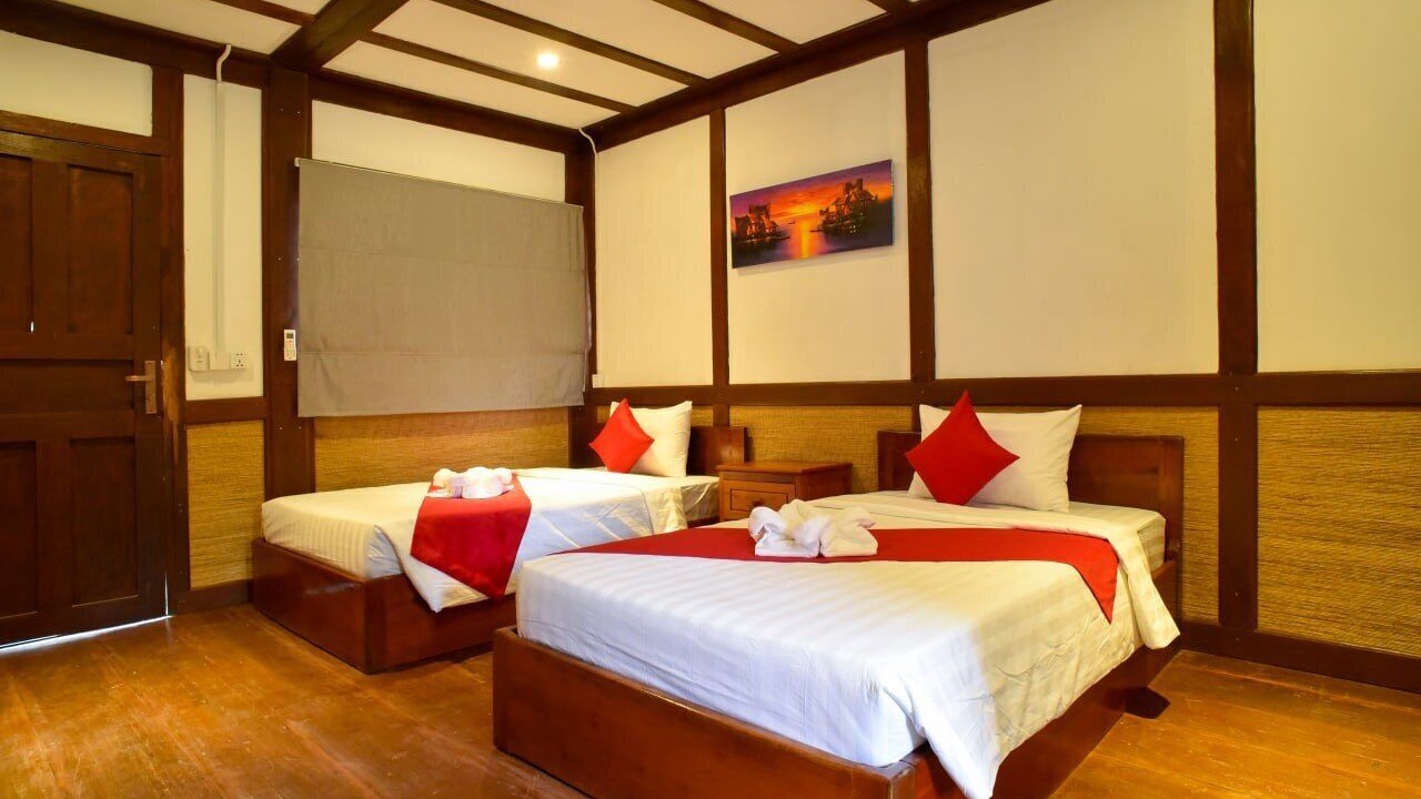 Photo of Bedroom in Sangkat Sla Kram