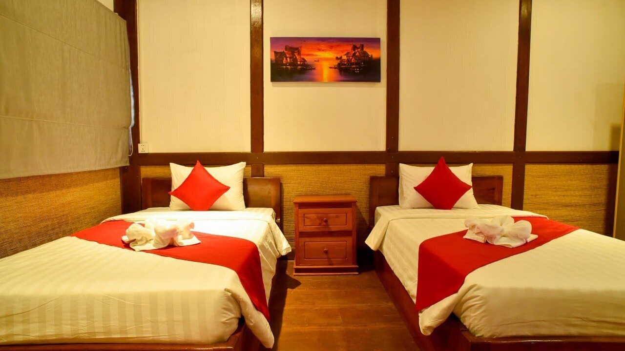 Photo of Bedroom in Sangkat Sla Kram