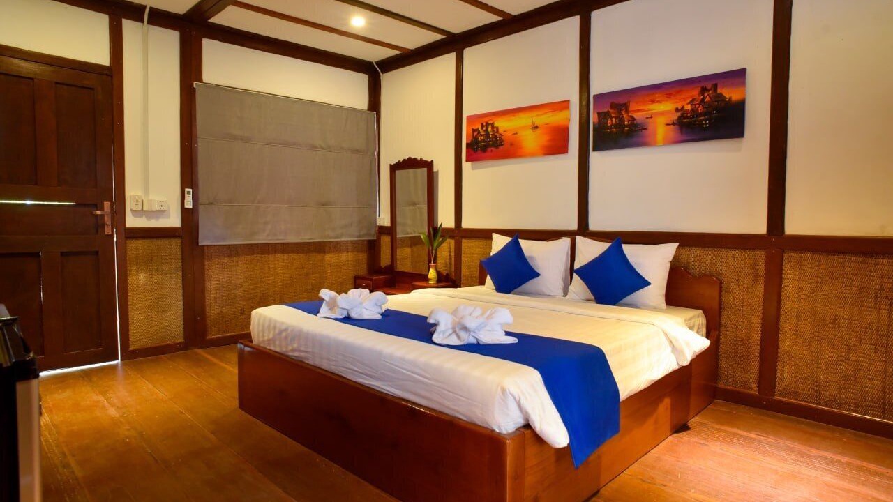 Photo of Bedroom in Sangkat Sla Kram