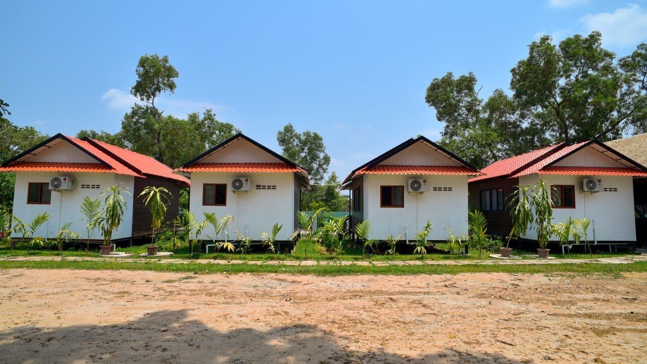 Photo of Outdoor in Sangkat Sla Kram
