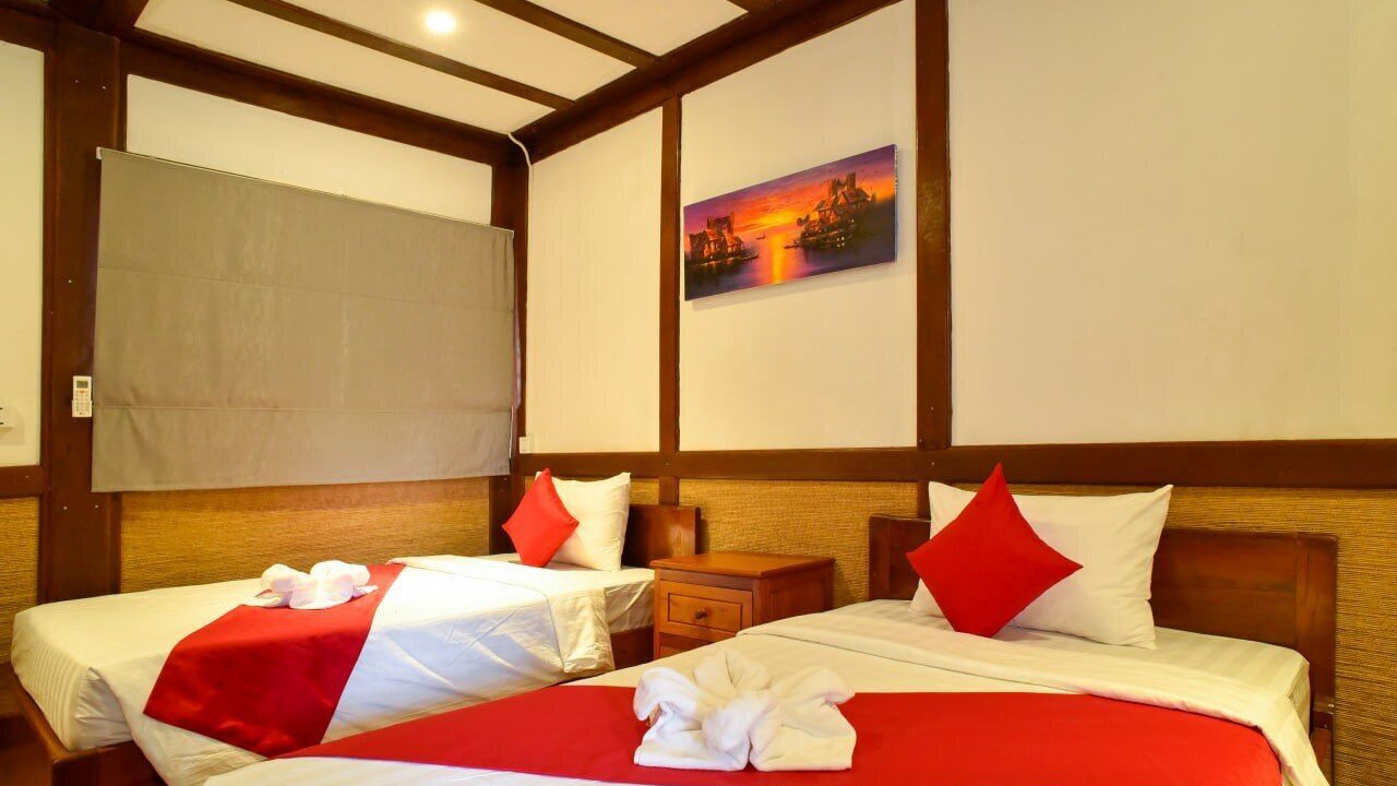 Photo of Bedroom in Sangkat Sla Kram