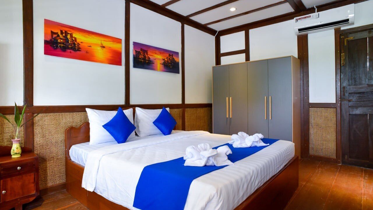 Photo of Bedroom in Sangkat Sla Kram