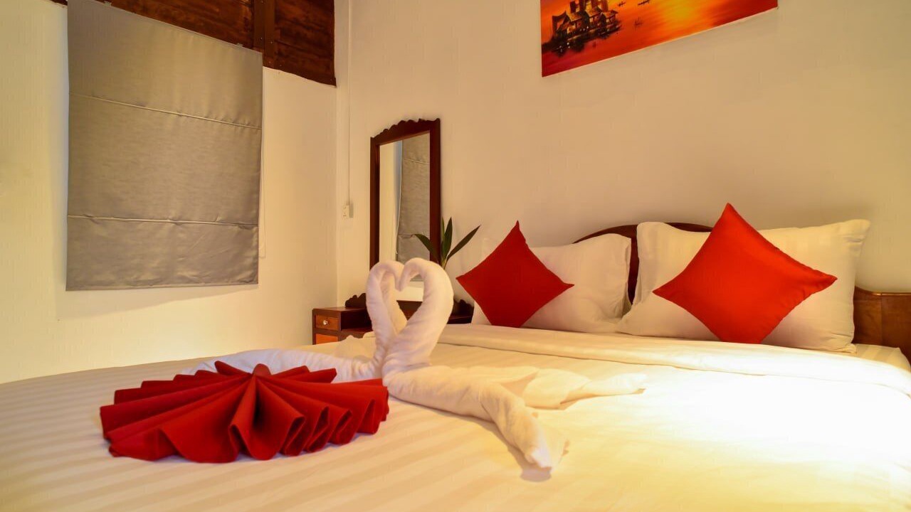 Photo of Bedroom in Sangkat Sla Kram