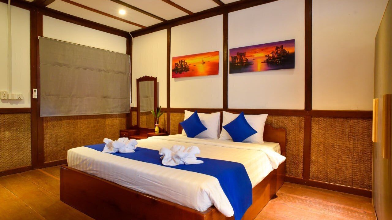 Photo of Bedroom in Sangkat Sla Kram